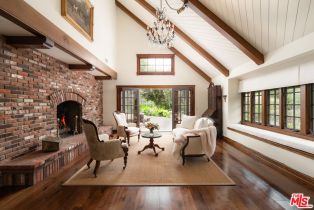 Single Family Residence, 4385 Via Presada, Santa Barbara, CA 93110 - 4