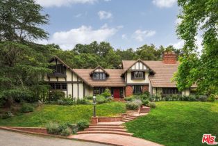 Single Family Residence, 4385 Via Presada, Santa Barbara, CA 93110 - 2