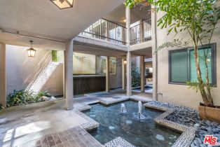 Condominium, 8455 Fountain ave, West Hollywood , CA 90069 - 6