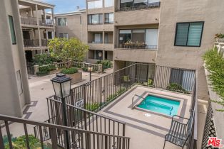 Condominium, 8455 Fountain ave, West Hollywood , CA 90069 - 26