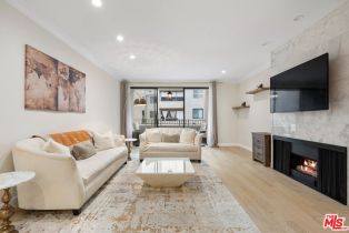 Condominium, 8455 Fountain ave, West Hollywood , CA 90069 - 9