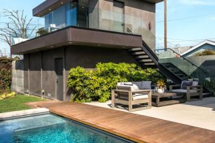 Single Family Residence, 1385 Palms blvd, Venice, CA 90291 - 27