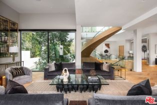 Single Family Residence, 1729 Angelo dr, Beverly Hills, CA 90210 - 3