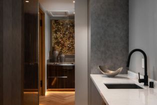 Single Family Residence, 1729 Angelo dr, Beverly Hills, CA 90210 - 9