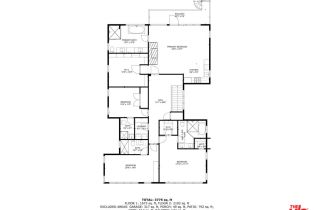 Single Family Residence, 4906 Van Noord ave, Sherman Oaks, CA 91423 - 70