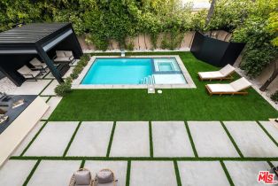 Single Family Residence, 4906 Van Noord ave, Sherman Oaks, CA 91423 - 39