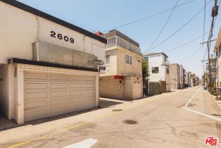 Residential Income, 2609 Ocean Front walk, Venice, CA 90291 - 13