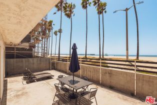 Residential Income, 2609 Ocean Front walk, Venice, CA 90291 - 2