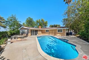 Single Family Residence, 20553 Califa st, Woodland Hills, CA 91367 - 41