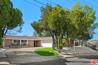Single Family Residence, 20553  Califa St, Woodland Hills, CA  Woodland Hills, CA 91367