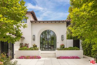 Single Family Residence, 1445 Via Cresta, Pacific Palisades, CA 90272 - 3