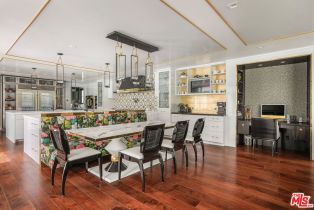 Single Family Residence, 1445 Via Cresta, Pacific Palisades, CA 90272 - 6