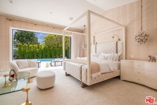 Single Family Residence, 1445 Via Cresta, Pacific Palisades, CA 90272 - 11