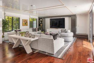 Single Family Residence, 1445 Via Cresta, Pacific Palisades, CA 90272 - 8