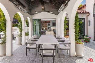 Single Family Residence, 1445 Via Cresta, Pacific Palisades, CA 90272 - 9