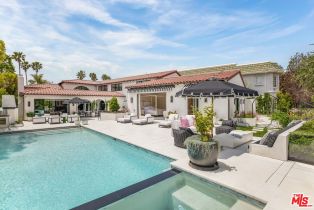 Single Family Residence, 1445   Via Cresta, Pacific Palisades, CA  Pacific Palisades, CA 90272
