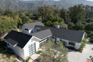 Residential Lease, 3155   Eucalyptus Hill Rd, Santa Barbara, CA  Santa Barbara, CA 93108