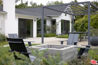 Single Family Residence, 3155 Eucalyptus Hill rd, Santa Barbara, CA 93108 - 22