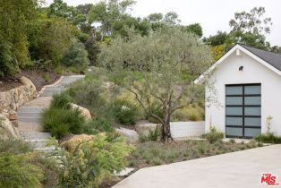 Single Family Residence, 3155 Eucalyptus Hill rd, Santa Barbara, CA 93108 - 24