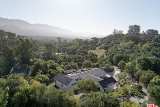 Single Family Residence, 3155 Eucalyptus Hill rd, Santa Barbara, CA 93108 - 32
