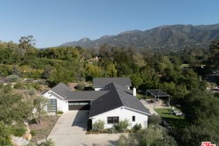 Single Family Residence, 3155 Eucalyptus Hill rd, Santa Barbara, CA 93108 - 31