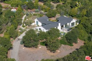 Single Family Residence, 3155 Eucalyptus Hill rd, Santa Barbara, CA 93108 - 30