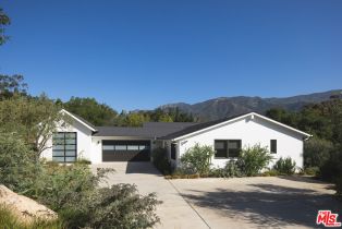 Single Family Residence, 3155 Eucalyptus Hill rd, Santa Barbara, CA 93108 - 2