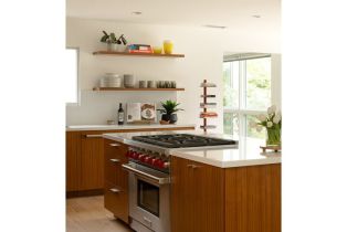 Single Family Residence, 3155 Eucalyptus Hill rd, Santa Barbara, CA 93108 - 4