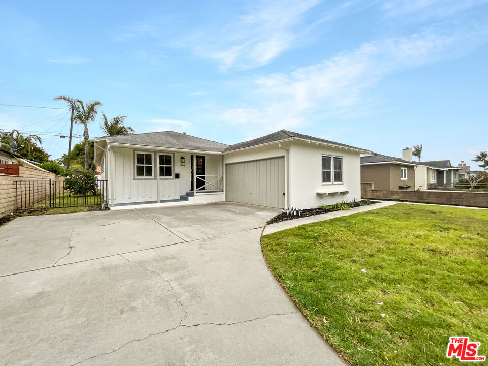 Single Family Residence, 264 Joanne ave, Ventura, CA 93003 - 1