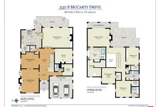 Single Family Residence, 332 Mccarty dr, Beverly Hills, CA 90212 - 21