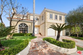 Single Family Residence, 332  S Mccarty Dr, Beverly Hills, CA  Beverly Hills, CA 90212