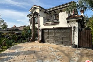 Single Family Residence, 3057 Naomi st, Burbank, CA 91504 - 3