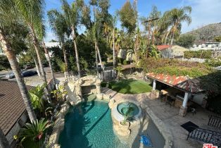 Single Family Residence, 3057 Naomi st, Burbank, CA 91504 - 55