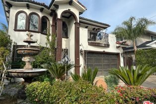 Single Family Residence, 3057 Naomi st, Burbank, CA 91504 - 4