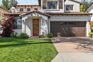 Single Family Residence, 14315   Hortense St, Sherman Oaks, CA  Sherman Oaks, CA 91423