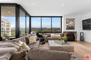 Condominium, 10350 Wilshire blvd, Westwood, CA 90024 - 2