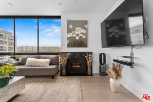 Condominium, 10350 Wilshire blvd, Westwood, CA 90024 - 6
