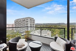 Condominium, 10350 Wilshire blvd, Westwood, CA 90024 - 9
