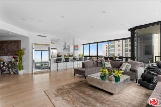 Condominium, 10350 Wilshire blvd, Westwood, CA 90024 - 5