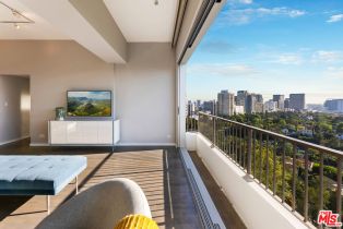 Condominium, 10501 Wilshire blvd, Westwood, CA 90024 - 2