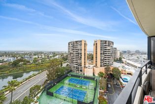 Condominium, 4265 Marina City dr, Marina Del Rey, CA 90292 - 6
