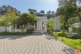 Residential Lease, 1860   Loma Vista Dr, Beverly Hills, CA  Beverly Hills, CA 90210