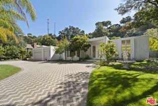 , 1860 Loma Vista dr, Beverly Hills, CA 90210 - 3