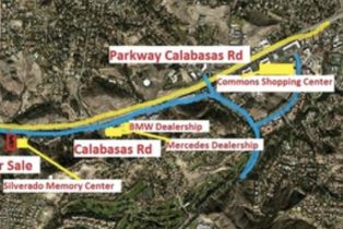 , 25200 Calabasas Rd, Calabasas, CA 91302 - 2