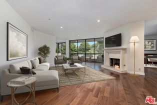 Condominium, 300  N Swall Dr, CA  , CA 90211