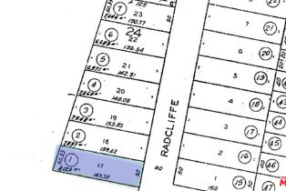 , 701 Radcliffe ave, Pacific Palisades, CA 90272 - 5