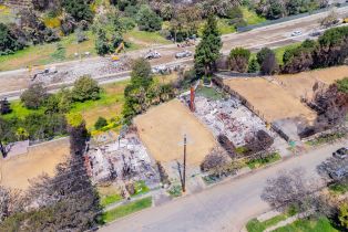 Land, 701   Radcliffe Ave, Pacific Palisades, CA  Pacific Palisades, CA 90272