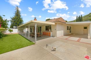 Single Family Residence, 1463 Morrow cir, Thousand Oaks, CA 91362 - 23