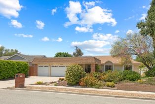 Single Family Residence, 1463   Morrow Cir, Thousand Oaks, CA  Thousand Oaks, CA 91362