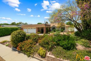 Single Family Residence, 1463 Morrow cir, Thousand Oaks, CA 91362 - 2